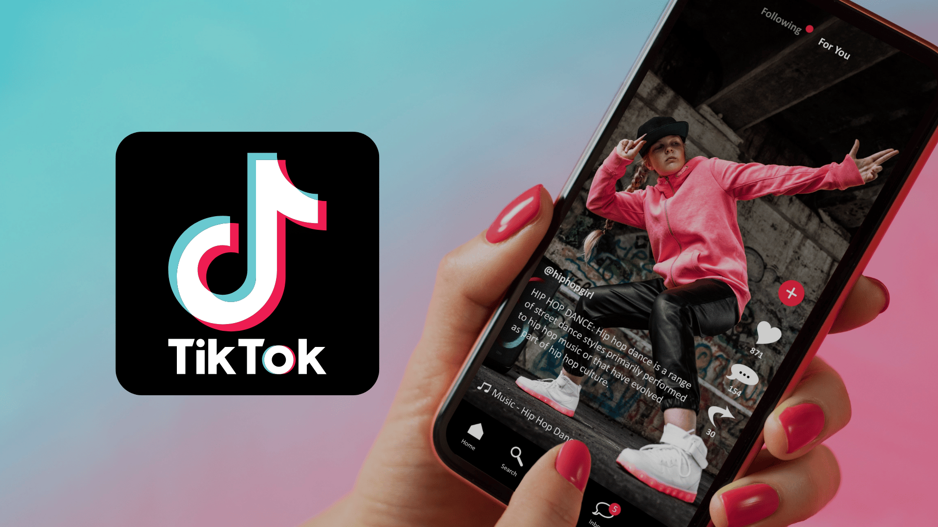 Standing Out Among Millions of TikToks: A Strategic Approach for Viral Success