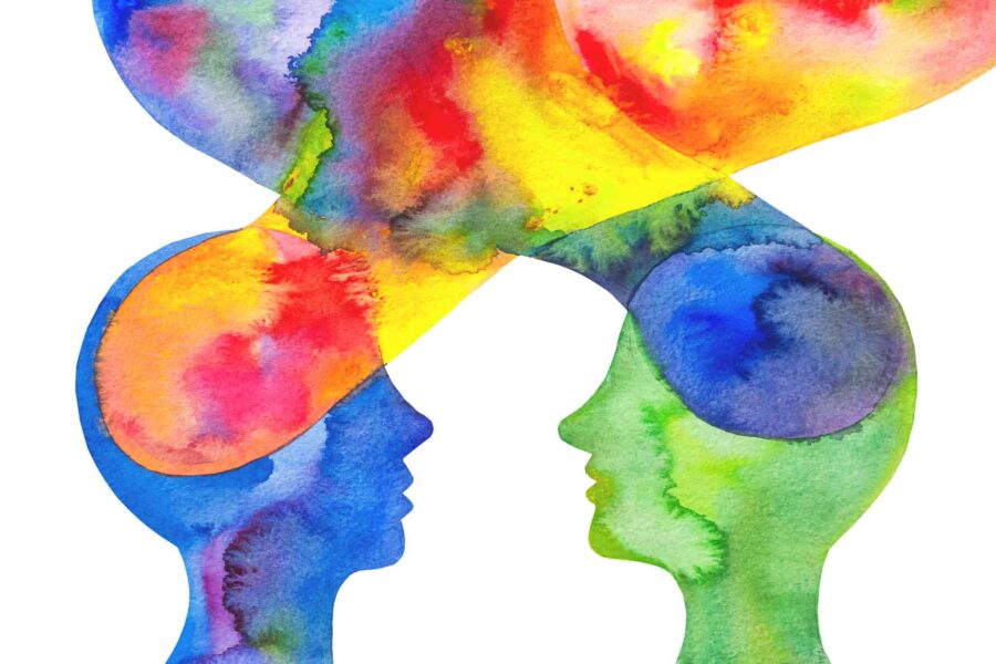 Color Psychology on TikTok