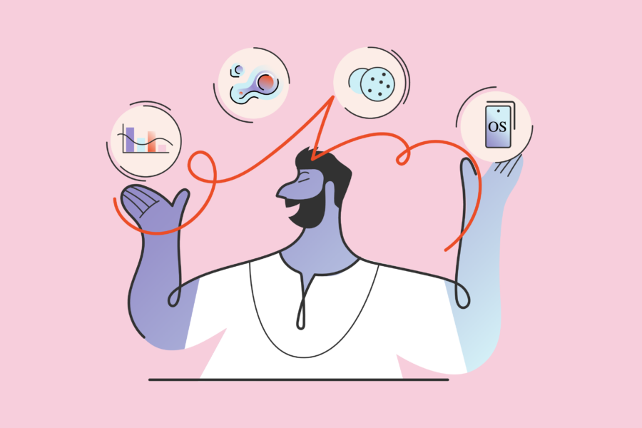 User-Centered Design: It’s Not Enough, Add Value and Look Beyond