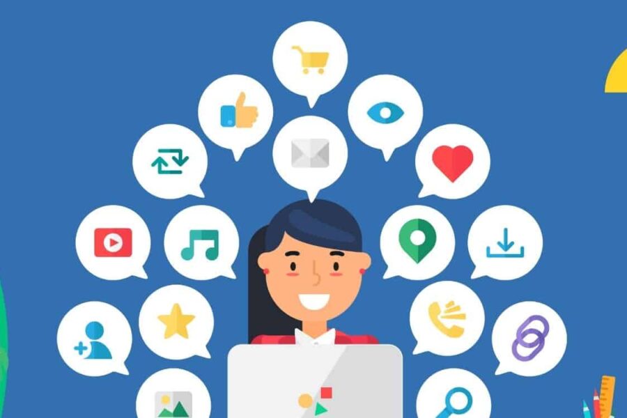 Enhancing Your Social Media Reputation