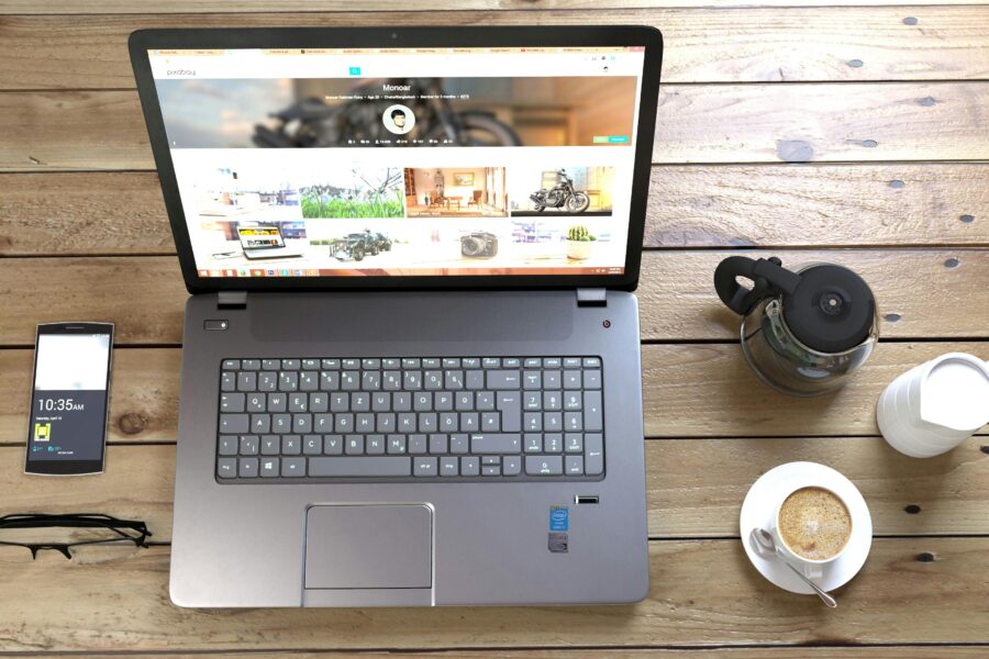 25 Characteristics of an Effective Website: How to Create a Site that Attracts, Converts, and Retains