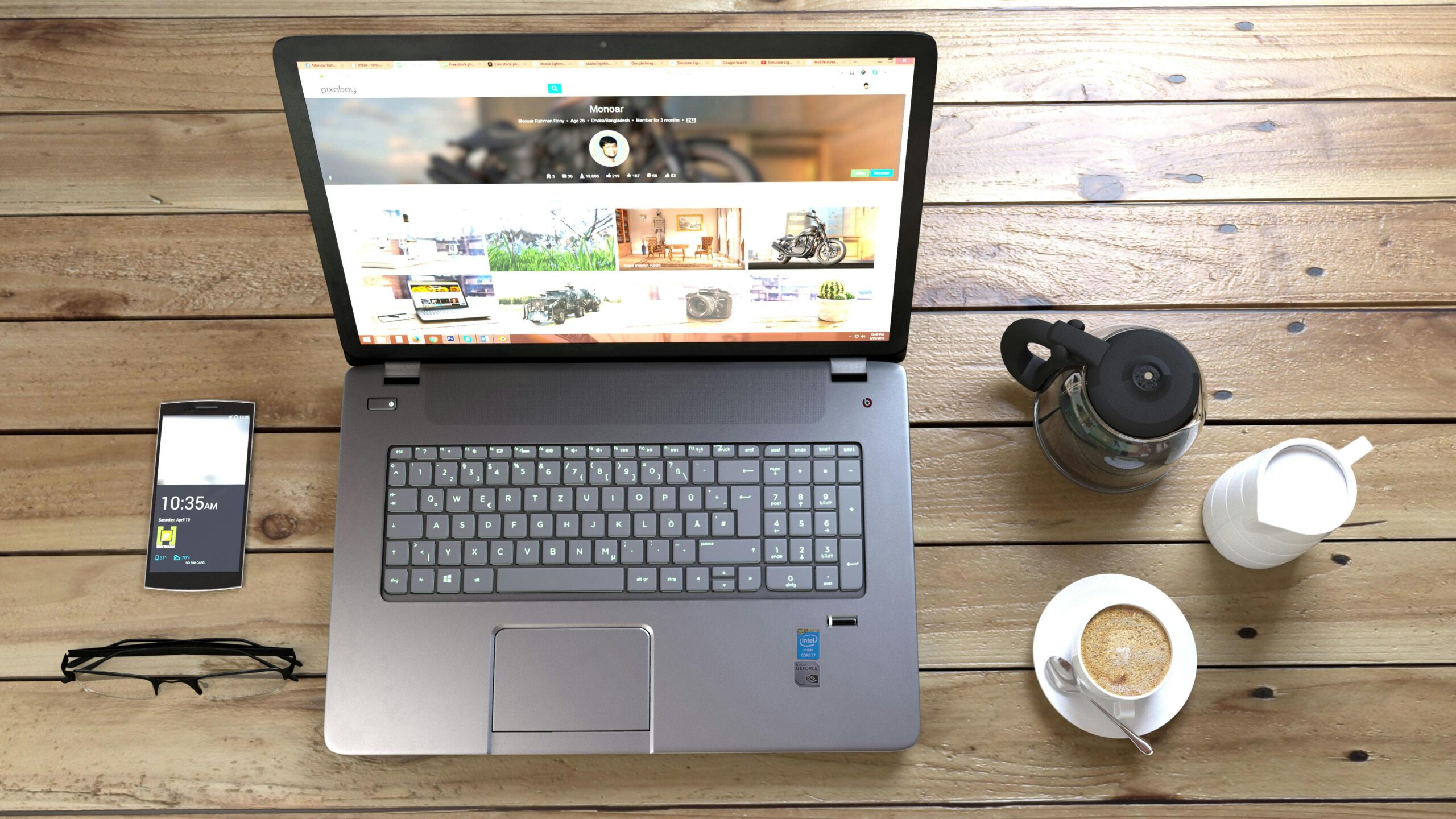 25 Characteristics of an Effective Website: How to Create a Site that Attracts, Converts, and Retains