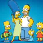 If Marketing Were a Story Like The Simpsons