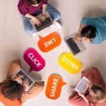 Are You Still Not on Social Media?