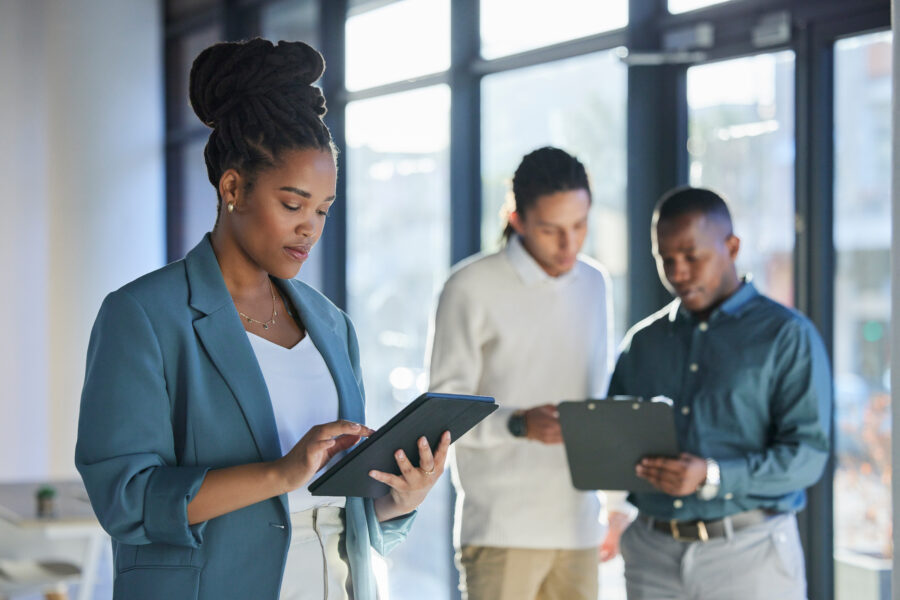 Corporate Identity in the Age of Social Media