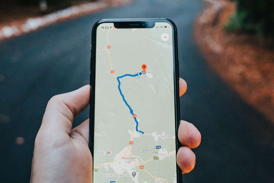 From Google Maps to TikTok and Vice Versa