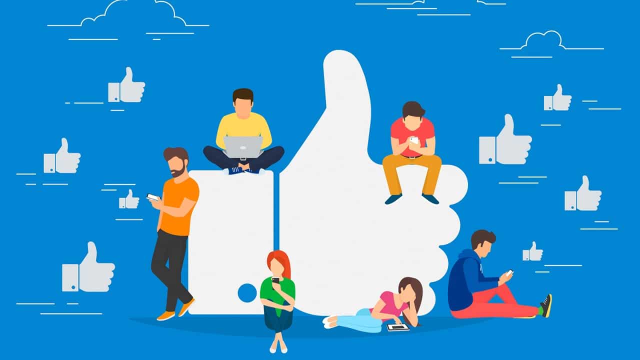 When You Go Beyond the Like: