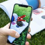 AR Business: How Companies Can Leverage Augmented Reality