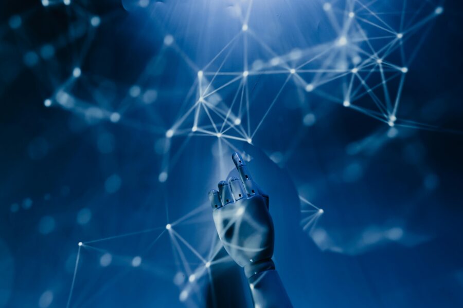 The Power of Generative AI for Social Media: Transforming the Future of Digital Content