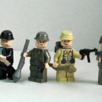 Marketing is like War, but…
