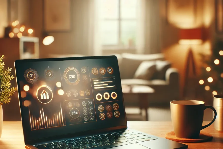 Remote Work for Marketers in 2025