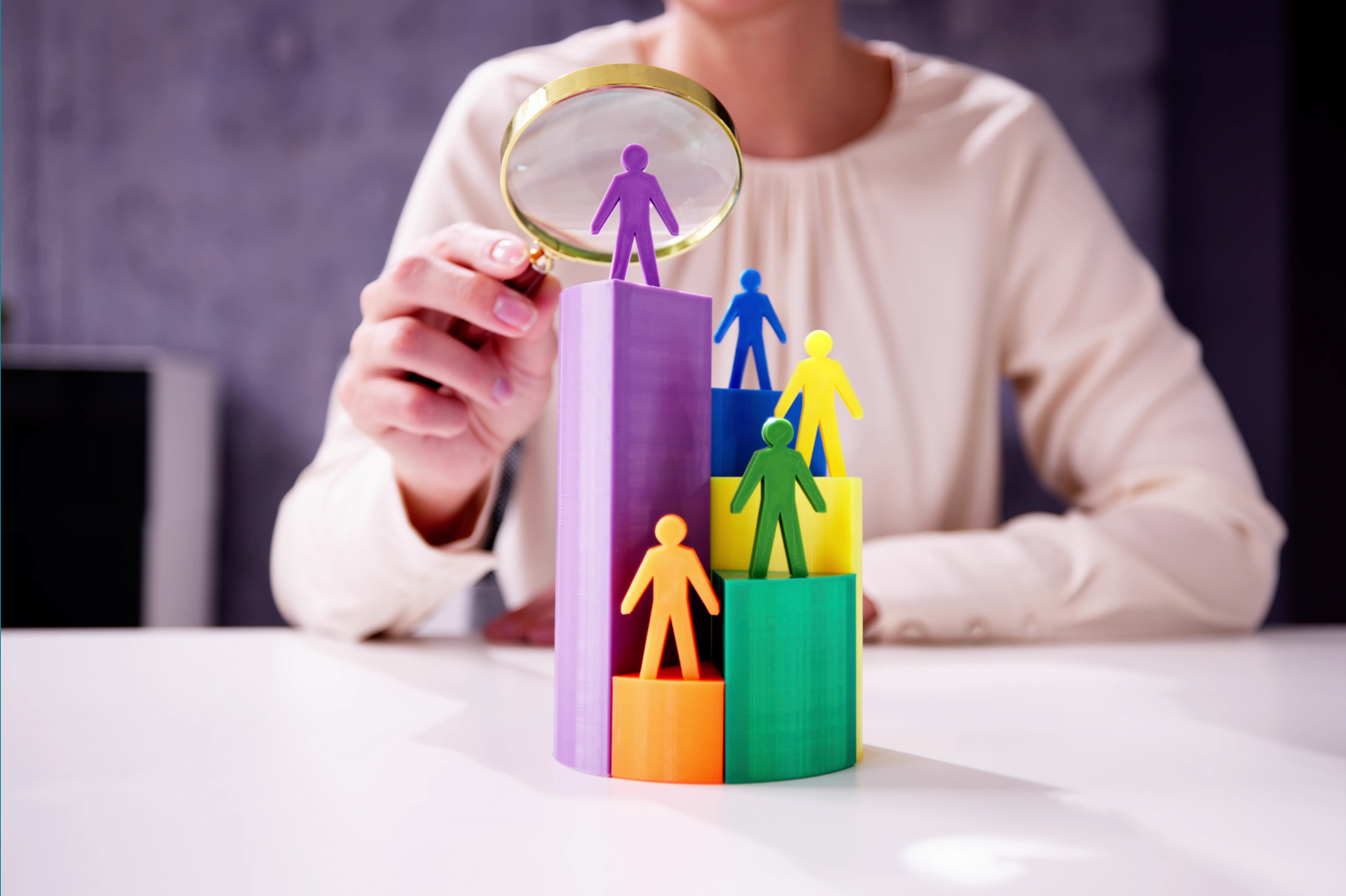 Marketing is Like War, But…