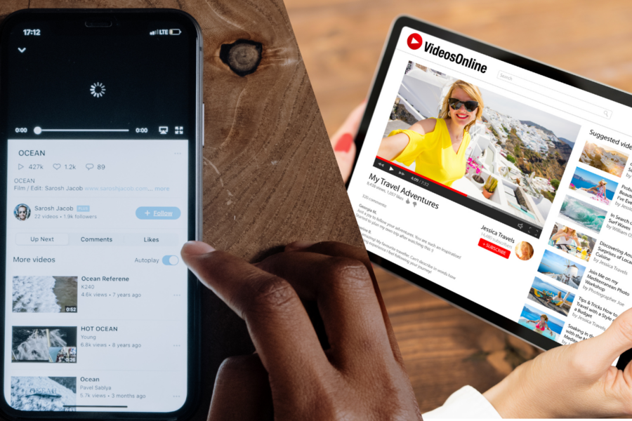 Publish on YouTube or Vimeo? The Content Creators’ Dilemma