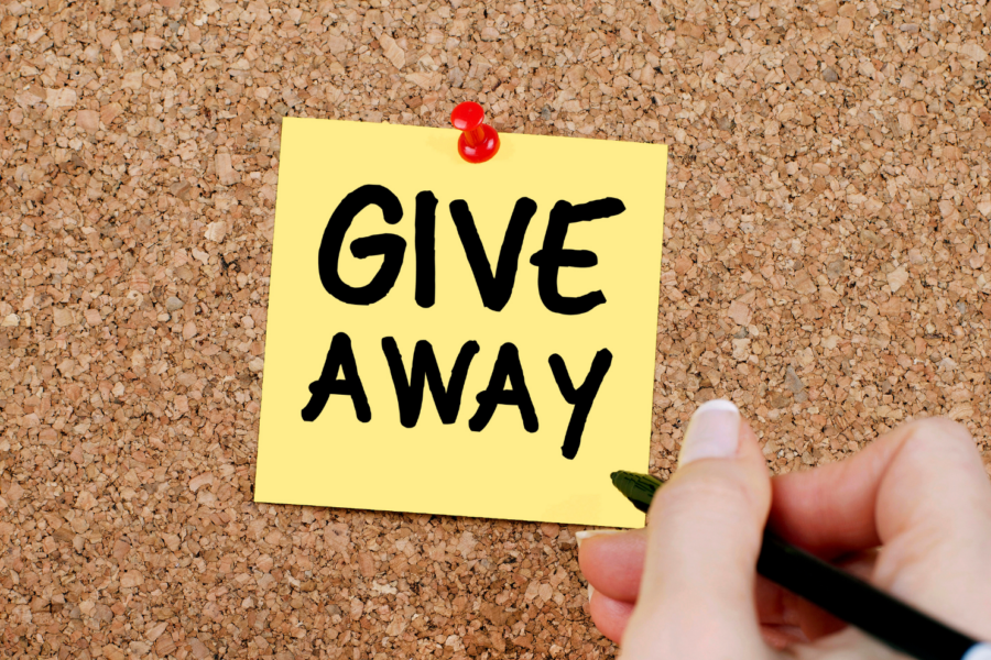 Key Strategies for Giveaways on Instagram