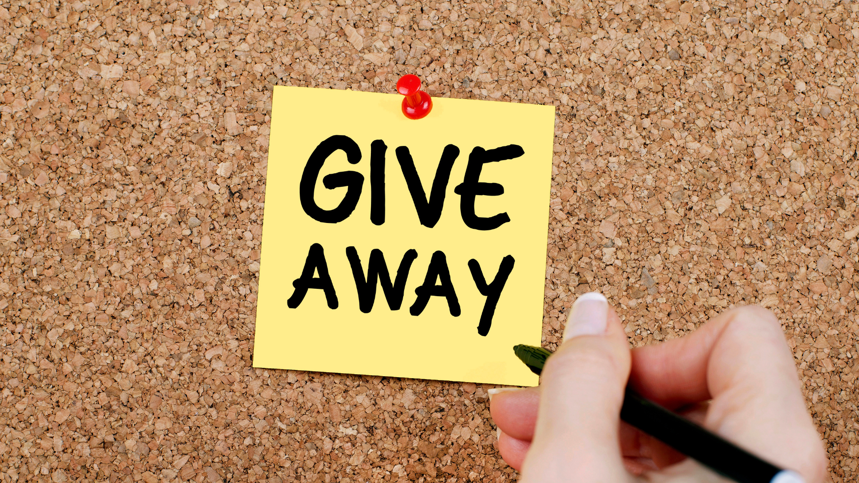 Key Strategies for Giveaways on Instagram