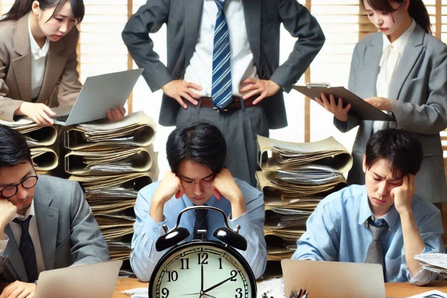 What to Do If My Team Is Not Meeting Deadlines?