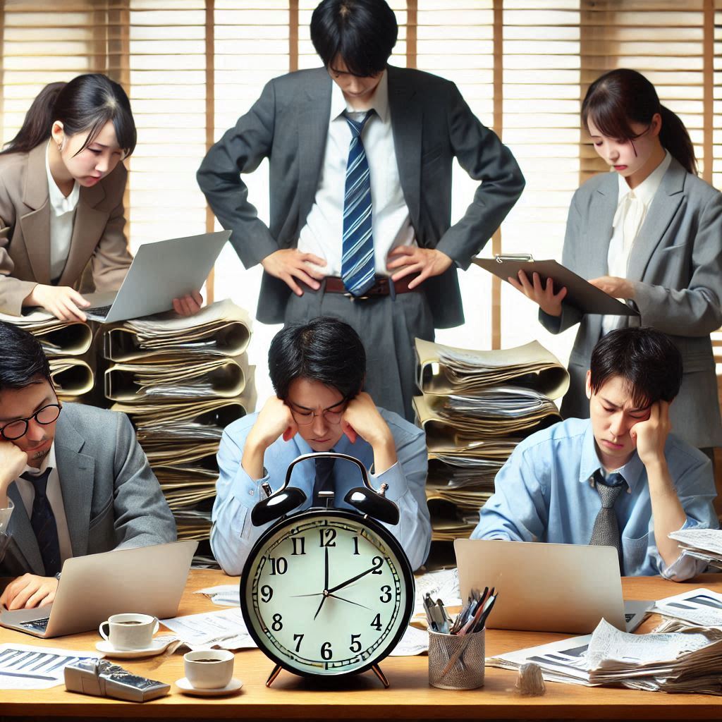 What to Do If My Team Is Not Meeting Deadlines?
