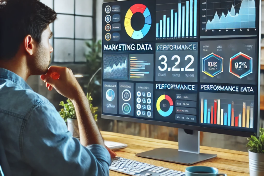 How to create an effective digital marketing strategy