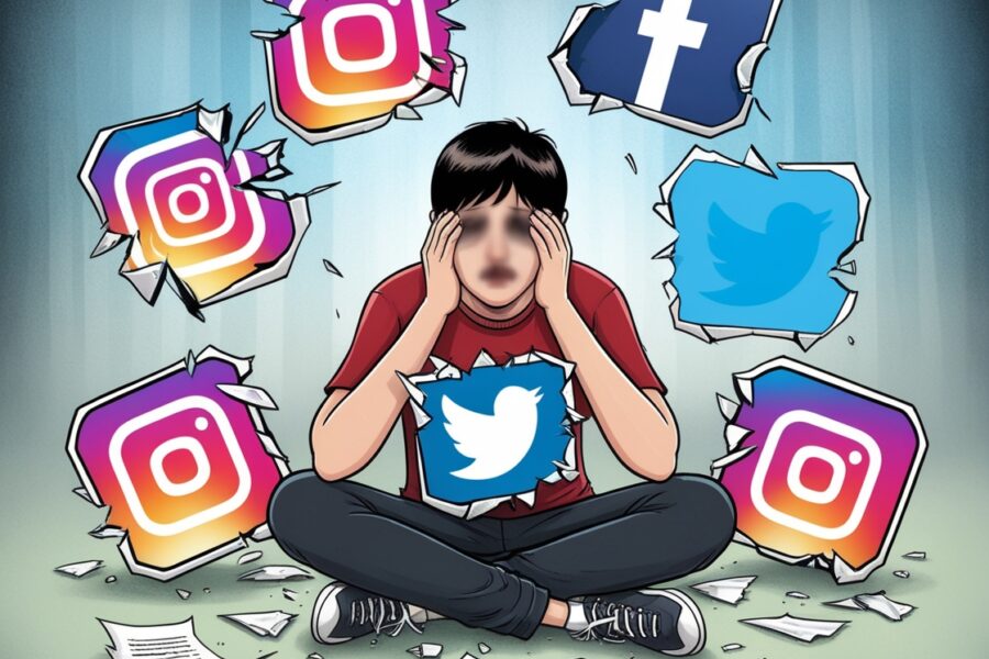 How to Recover Followers After a Bad Publication
