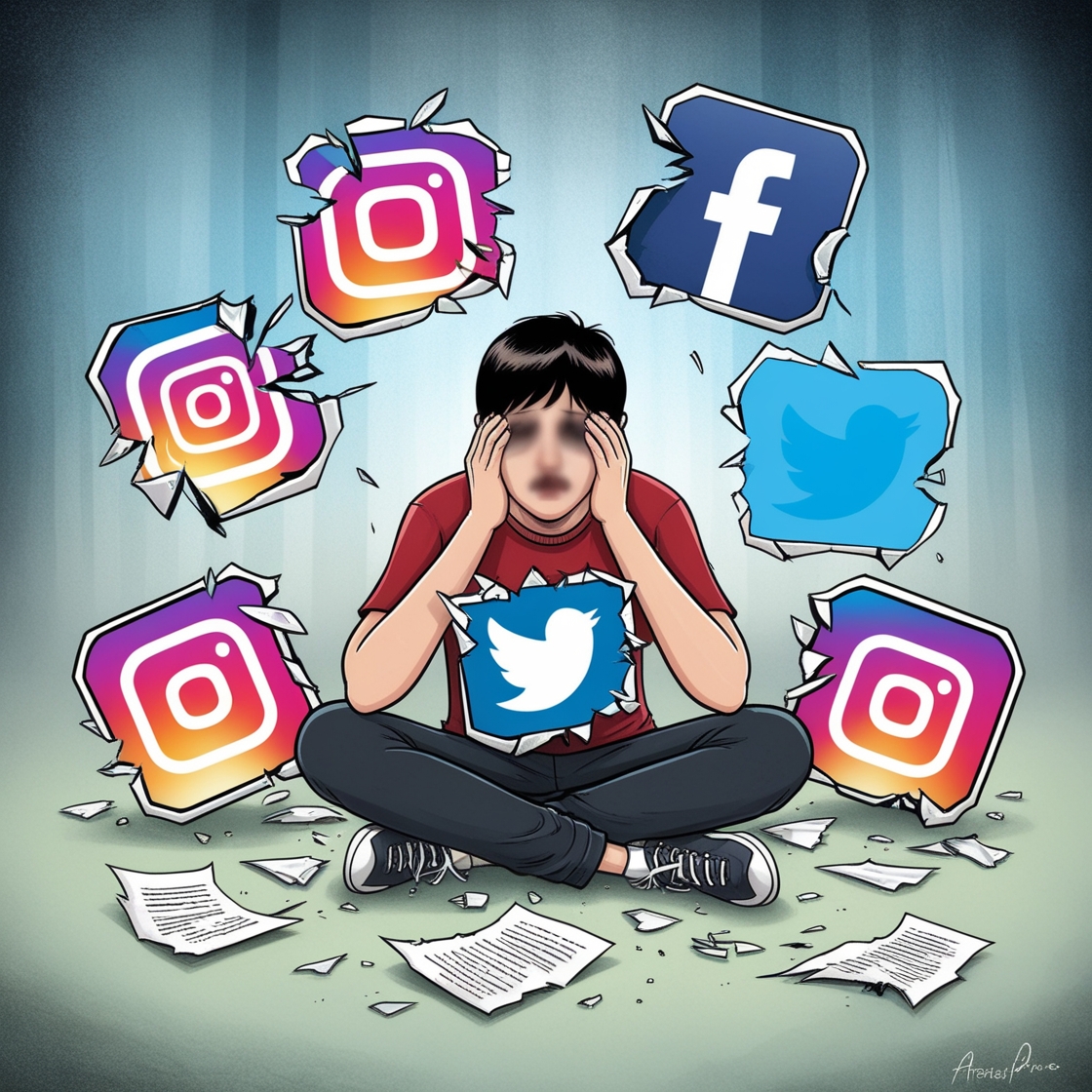 How to Recover Followers After a Bad Publication