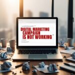 What Do I Do If My Digital Marketing Campaign Is Not Working?