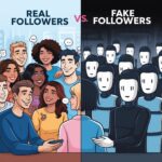 How Do I Know If My Followers Are Real or Bots?