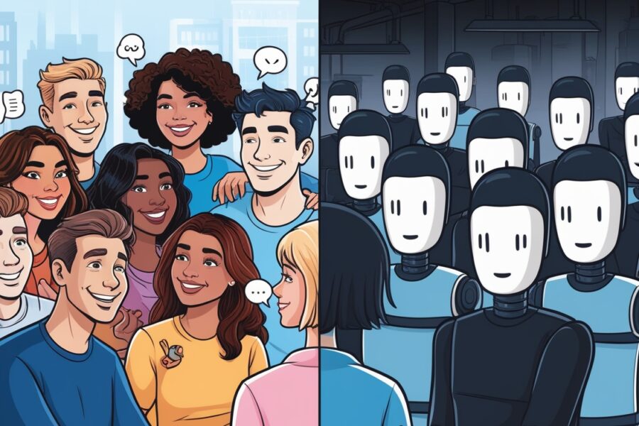 How Do I Know If My Followers Are Real or Bots?
