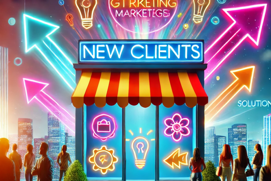 Powerful Phrases to Attract Customers and Increase Sales: Effective Strategies to Boost your Business