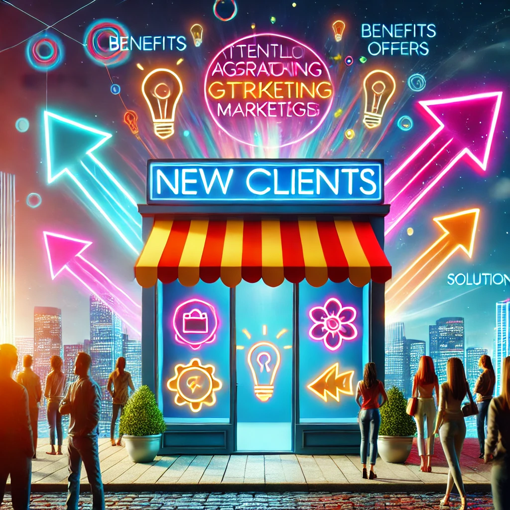 Powerful Phrases to Attract Customers and Increase Sales: Effective Strategies to Boost your Business