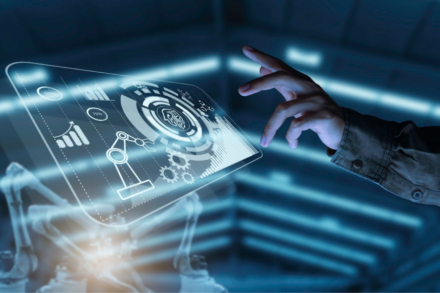 Technological Trends That Are Transforming Companies in 2024