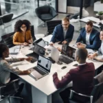How to Delegate Marketing Tasks to My Team Without Losing Anything?
