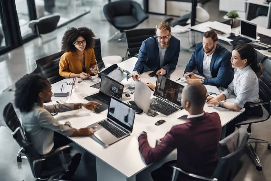 How to Delegate Marketing Tasks to My Team Without Losing Anything?