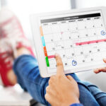 How to Create a Quick and Easy Content Calendar for My Social Networks?