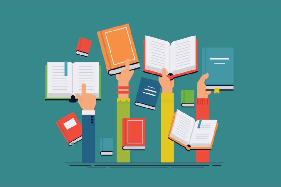 What Books to Read to Master Social Media Marketing: Definitive Guide for Beginners and Professionals