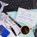 What is digital marketing and what are its key pillars