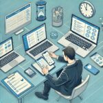 How Can I Synchronize My Tasks Between Different Devices?