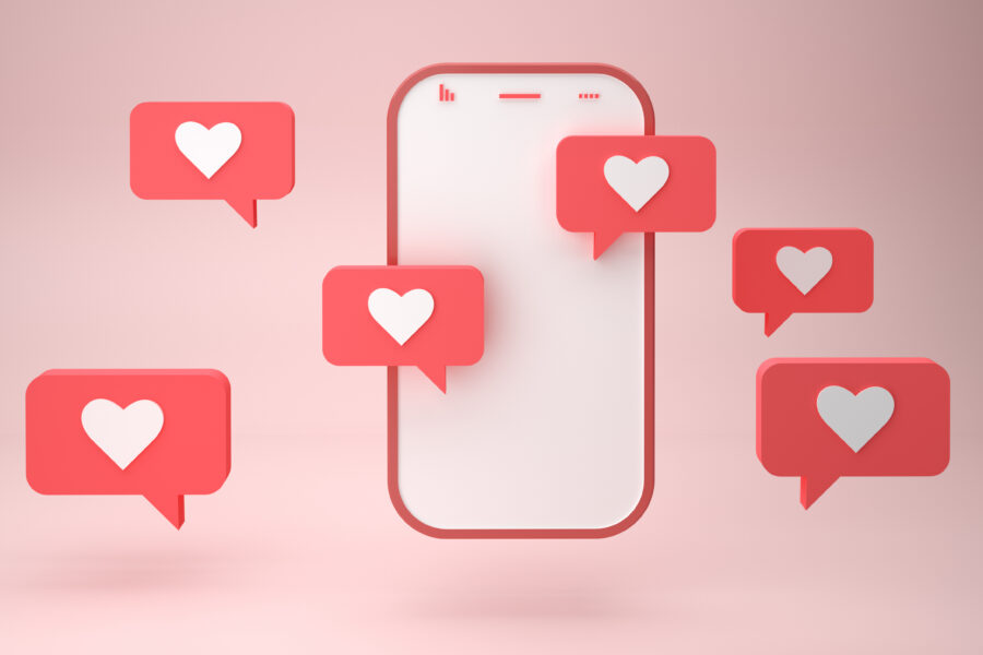 Why Don’t My Social Media Posts Get Any Likes or Comments?