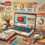 SEO on YouTube: Infallible Strategies to Position Your Videos and Increase Views