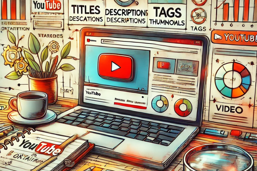 SEO on YouTube: Infallible Strategies to Position Your Videos and Increase Views