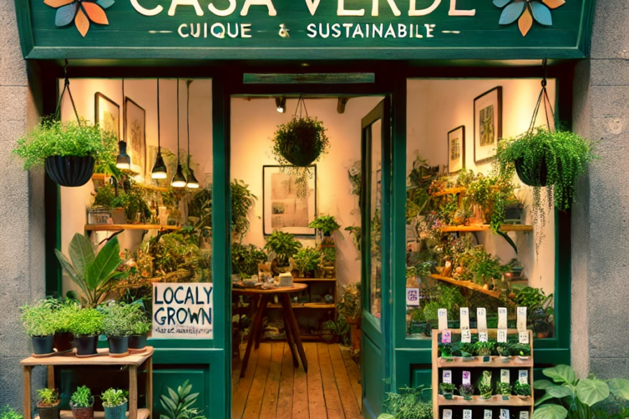 How to differentiate your brand in a saturated market