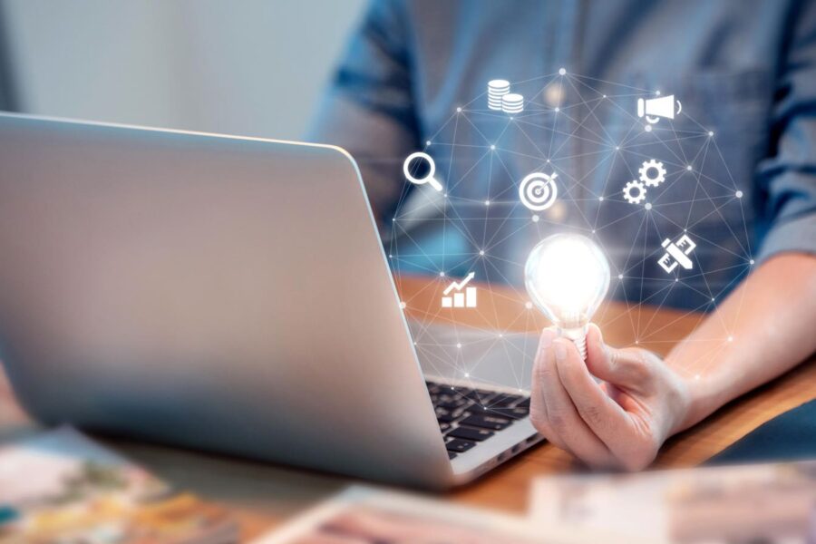 How to Turn an Idea into a Business