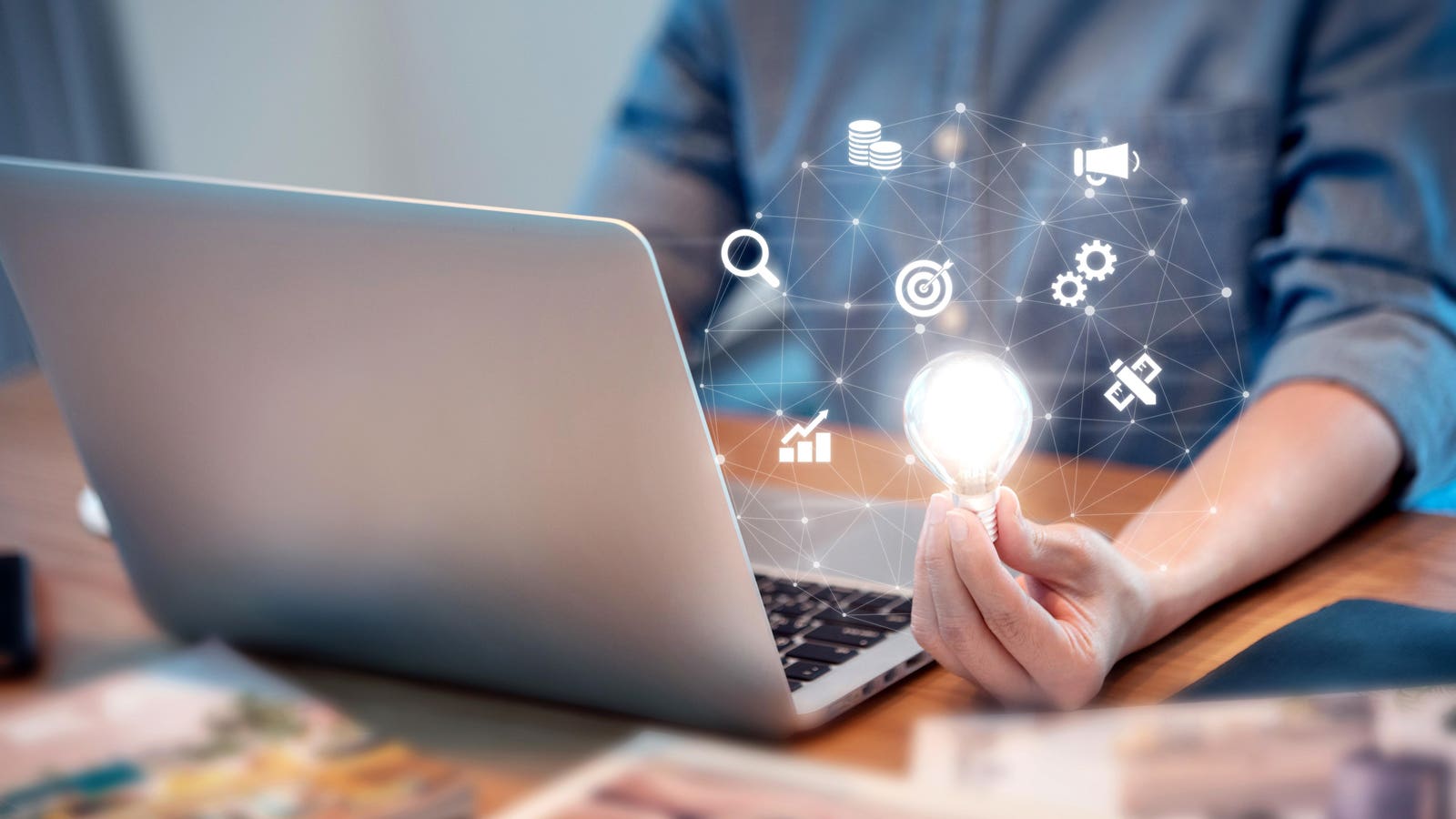 How to Turn an Idea into a Business