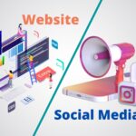 How to Integrate Your Website with Social Networks to Increase Sales