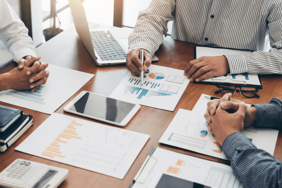 Marketing: What it is and How It Works