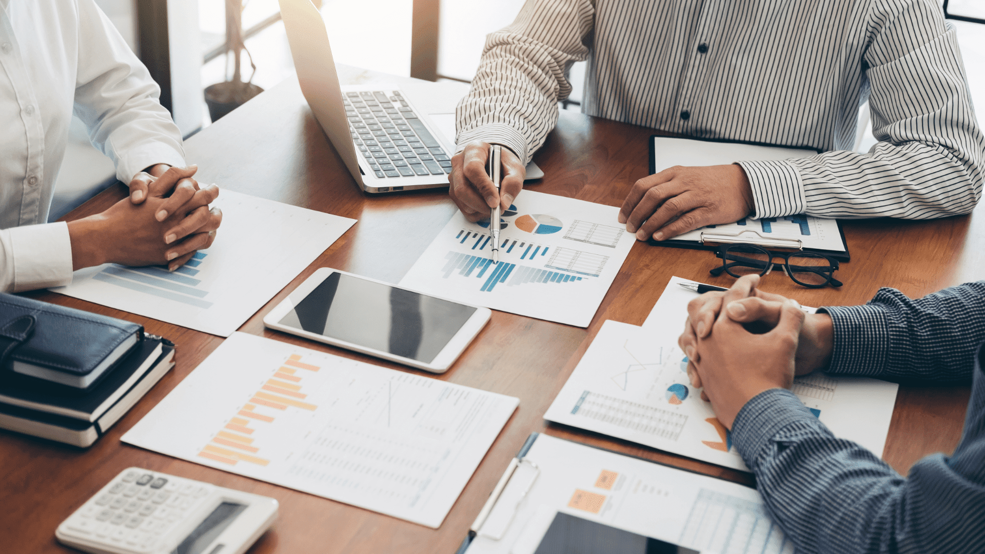 Marketing: What it is and How It Works