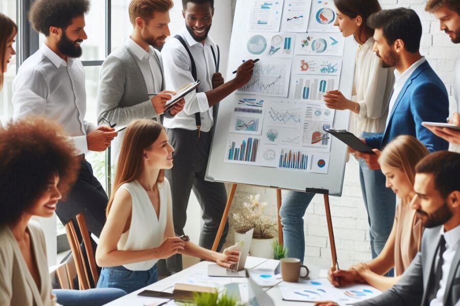 How Can I Make My Team More Efficient and Productive?