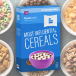 How to Position a Cereal Brand on Social Networks?