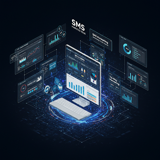 When to apply the SMS Marketing strategy?