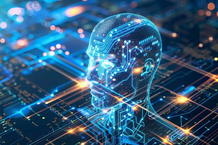 How AI Agents Can Boost Your Business’ Efficiency, Effectiveness, and Efficiency