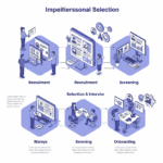 5 Stages for Impeccable Personnel Selection
